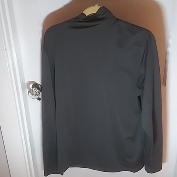 1/4 zip - Picture 2 of 2